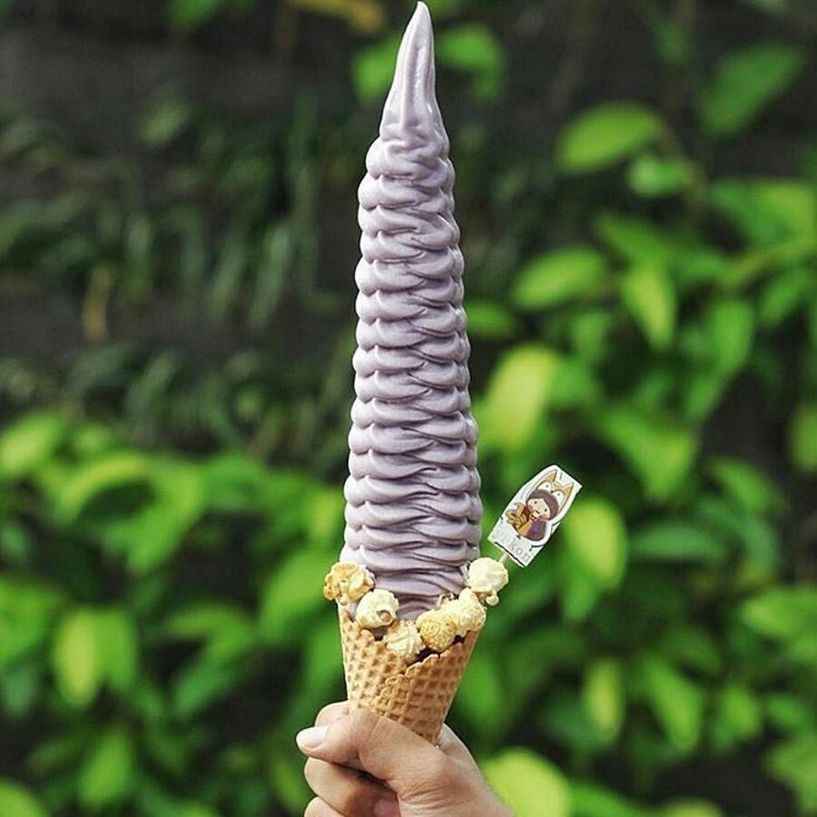 13 Makanan dan Minuman Ini Jadi Paling Instagramable Sepanjang Masa