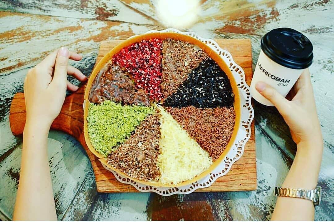 13 Makanan dan Minuman Ini Jadi Paling Instagramable Sepanjang Masa