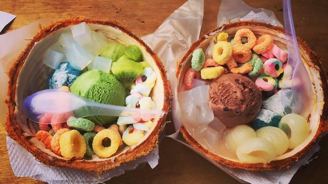 13 Makanan dan Minuman Ini Jadi Paling Instagramable Sepanjang Masa