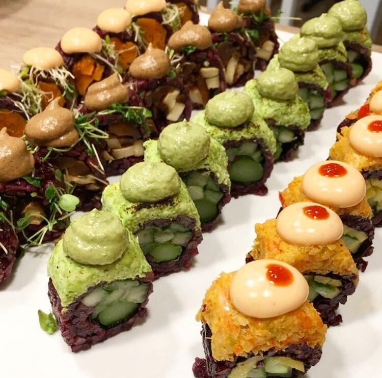 13 Makanan dan Minuman Ini Jadi Paling Instagramable Sepanjang Masa
