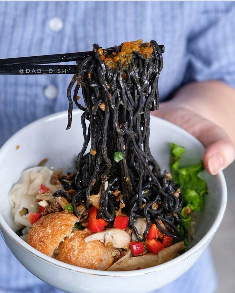 13 Makanan dan Minuman Ini Jadi Paling Instagramable Sepanjang Masa