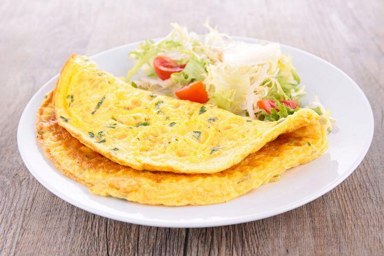 10 Makanan yang Pasti Dijual di Warteg, Bikin Lapar! 