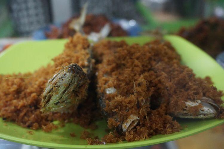 10 Makanan yang Pasti Dijual di Warteg, Bikin Lapar! 