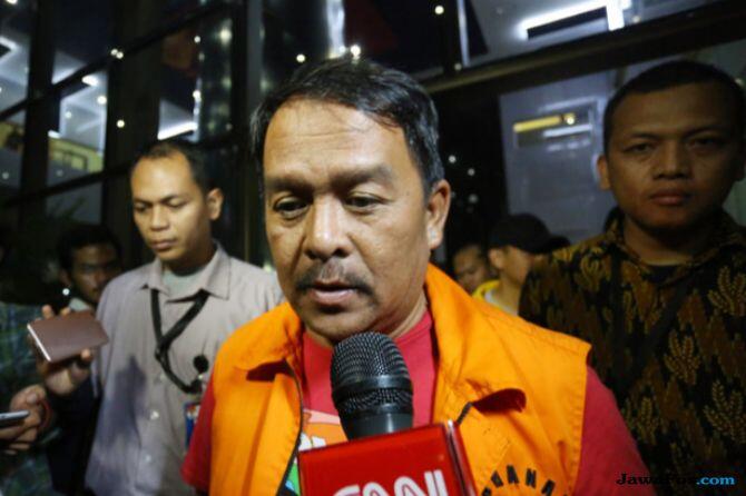 Bupati Cirebon, Kepala Daerah ke-9 dari PDIP di Pusaran Korupsi