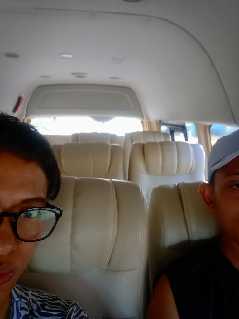 Backpacker Couple Penang - Krabi (PhiPhi Island)