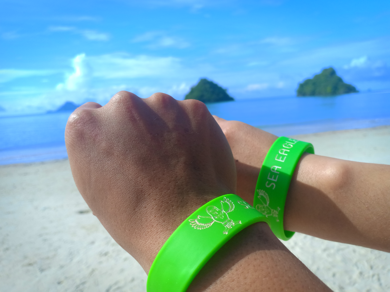 Backpacker Couple Penang - Krabi (PhiPhi Island)
