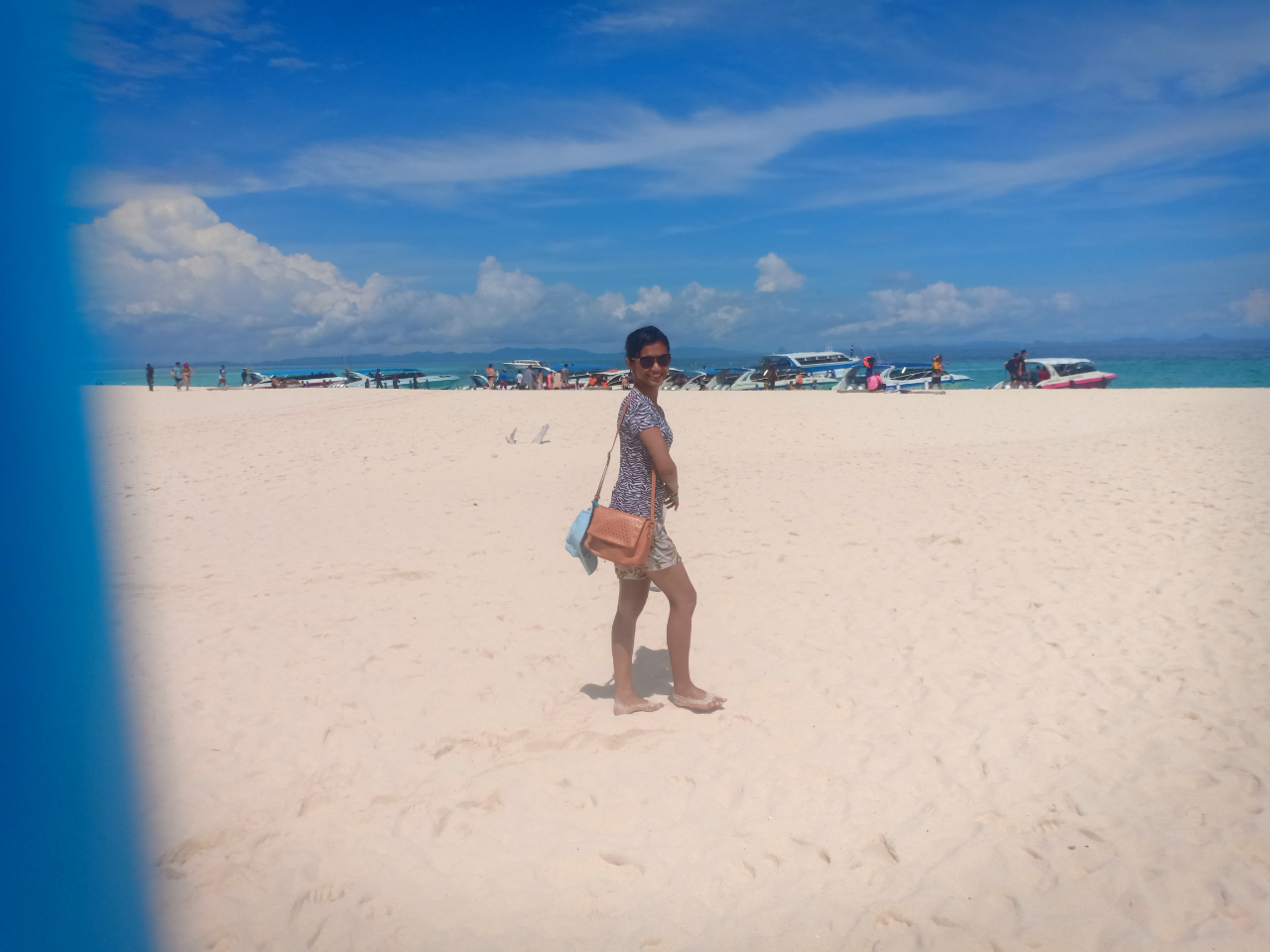 Backpacker Couple Penang - Krabi (PhiPhi Island)