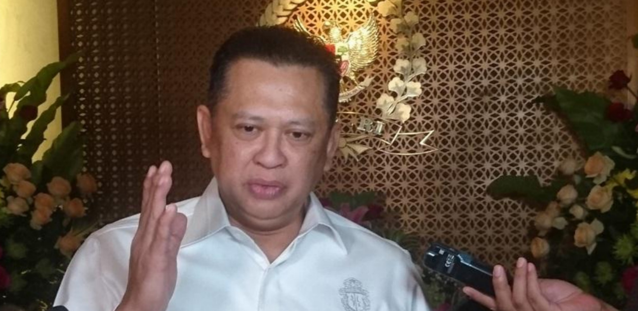 Hoax Surat Panggilan Kapolri, Bamsoet: Usut Tuntas!