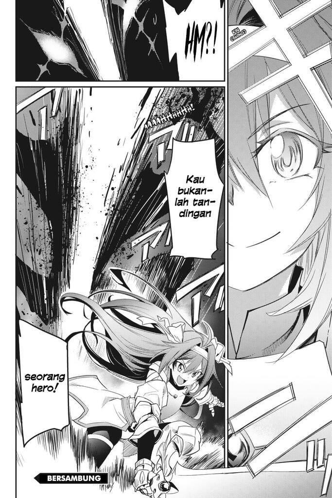 Goblin Slayer Page 48 Kaskus