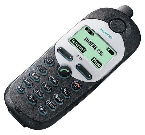 5 Merk Handphone Jadul Ini Pasti Pernah Kamu Pakai di Tahun 2000an