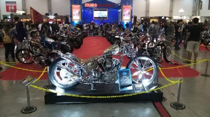 Minat Hobi Modifikasi? Simak Tip dan Tantangannya