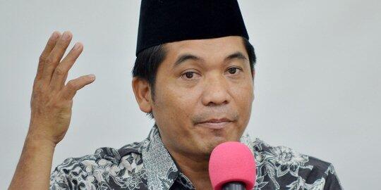 Gebrakan bersih-bersih DPR dinilai untuk hemat anggaran negara