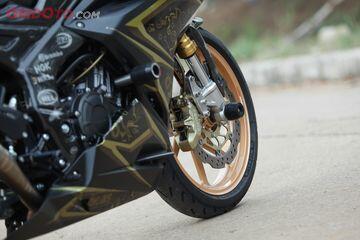Biaya Modif Honda CBR250RR Ini Bisa Beli Lagi Satu Unit CBR250RR