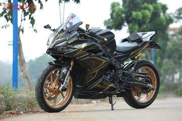 Biaya Modif Honda CBR250RR Ini Bisa Beli Lagi Satu Unit CBR250RR