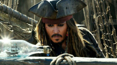 Bikin Sukses Pirates Of Caribbean, Kini Johnny Depp Dibuang