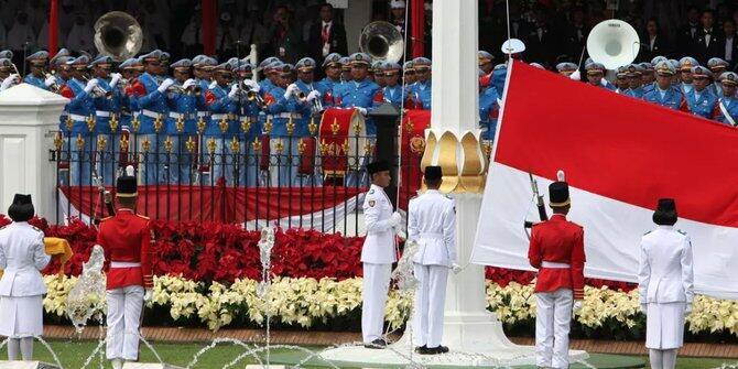 Kegiatan Yang Bisa Dilakukan Untuk Memperingati Hari Sumpah Pemuda Versi Ane