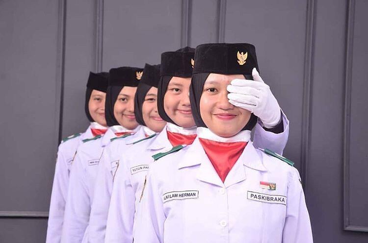 Harapan Untuk Pemuda Di Hari Sumpah Pemuda