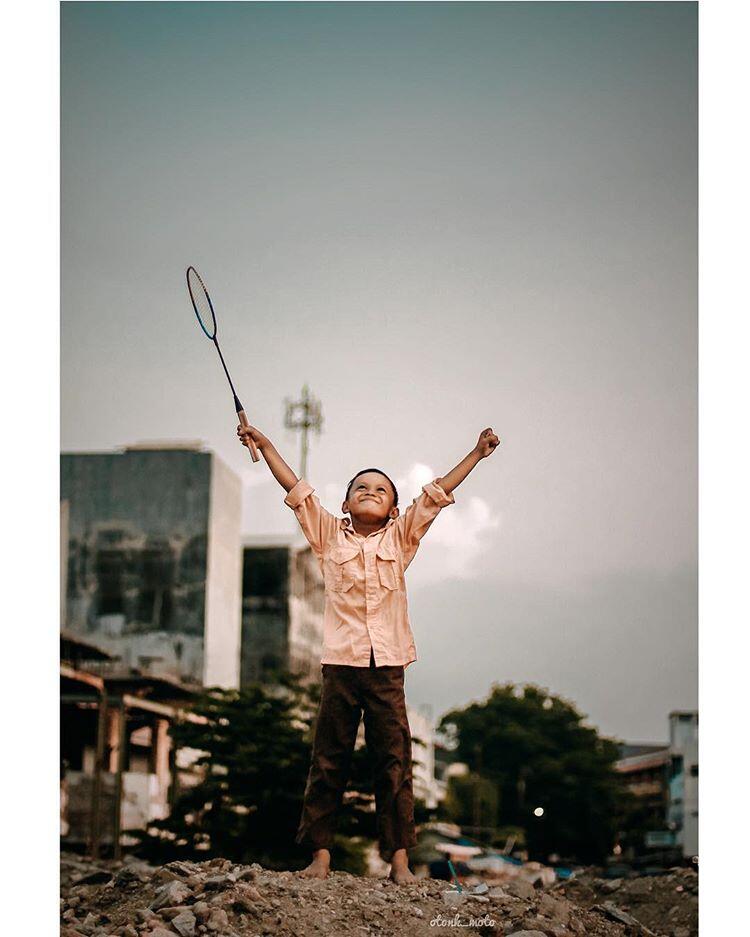 Harapan Untuk Pemuda Di Hari Sumpah Pemuda