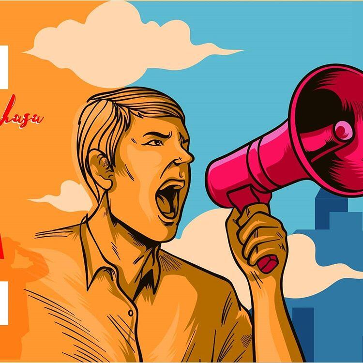 Harapan Untuk Pemuda Di Hari Sumpah Pemuda
