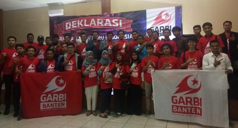 Kecewa Lalu Nyatakan Keluar PKS, Mantan Kader Bergabung dalam Ormas GARBI
