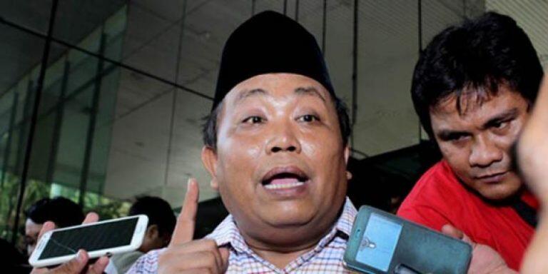 Waketum Gerindra Tantang Budiman Sujatmika Ungkap Penghalang Kasus HAM