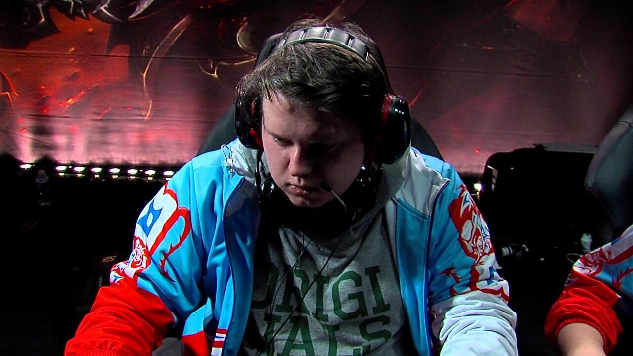5 Team Profesional Esport Terjelek Sepanjang Sejarah LCS