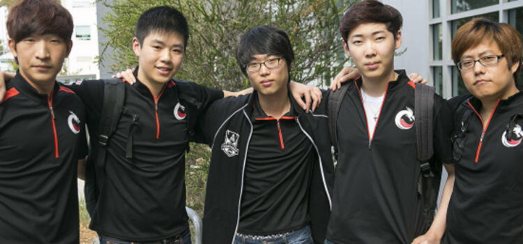 5 Team Profesional Esport Terjelek Sepanjang Sejarah LCS