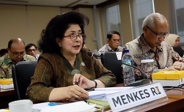 CBA: Kemenkes Doyan Proyek, KPK Kapan Panggil Menteri Kesehatan Jokowi?