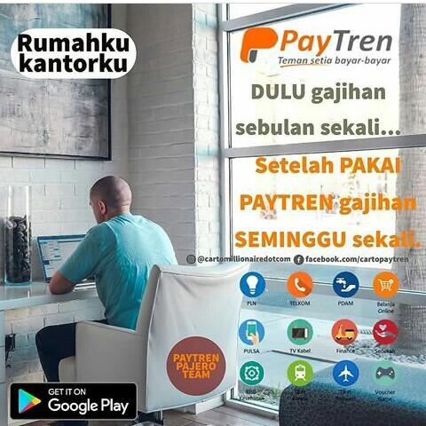 Pengahasilan Tambahan diluar jam kerja Rp 300.000-