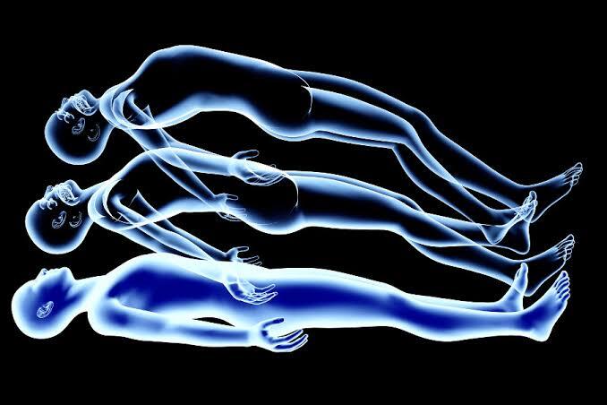 Astral Projection