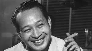 BERIKUT MISTAKES YG DILAKUKAN PAK HARTO