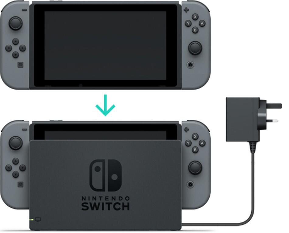 5 Hal yang Bikin Nintendo Switch Unik