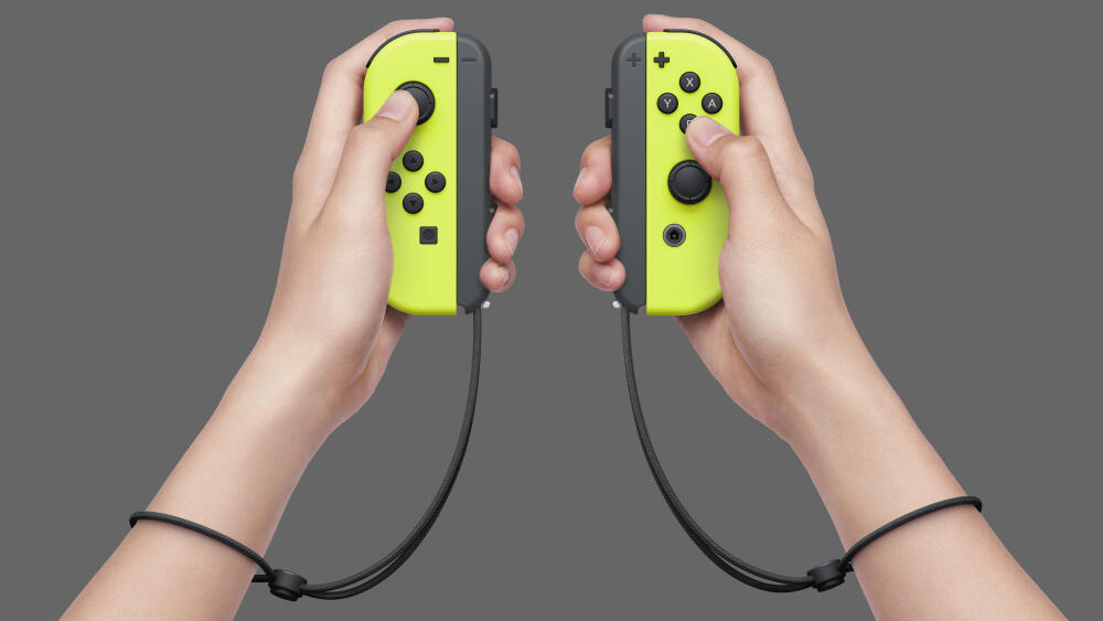 5 Hal yang Bikin Nintendo Switch Unik