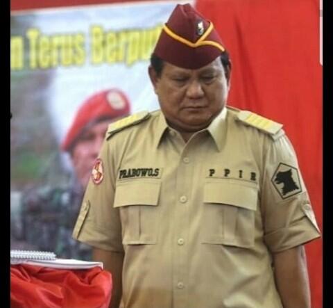 Zulhas: Negara Kita Beringas, Kalau Mau Aman Gabung Prabowo-Sandi