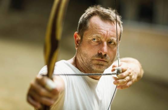 Sejarah Horseback Archery, dari Perang Jadi Olahraga