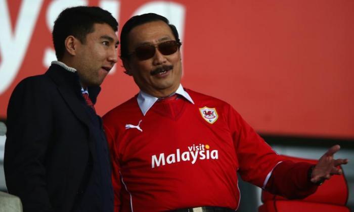 Orang-Orang Asia Pemilik Klub Eropa