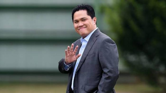 Orang-Orang Asia Pemilik Klub Eropa