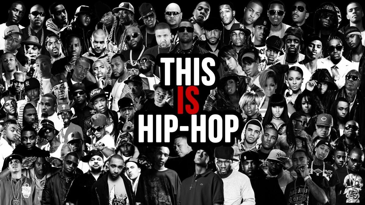 &#91;MUSICCOC&#93; #Playlist Wiz Khalifa, Sang Khalifah Genre HipHop #AslinyaLo