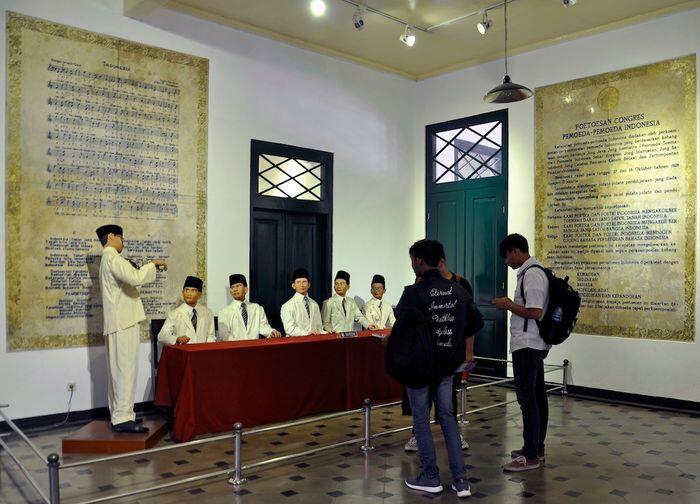 Menyiapkan kesempatan pemuda pada era digital