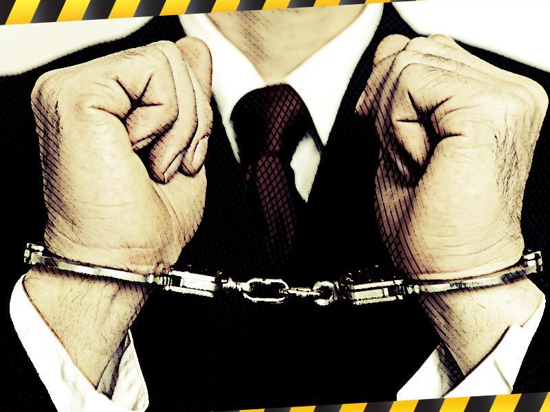 Polisi Tangkap Dua Joki CPNS di Makassar