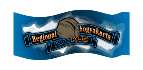 &#91;FR&#93; Keseruan #SayYesToNokia Road To Yogyakarta