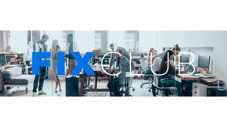 PERUSAHAAN INVESTASI Crypto Currency Terpercaya Fix Club