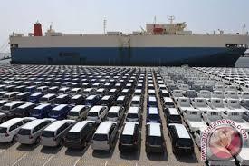 Toyota Tegaskan Komitmen Jadikan Indonesia Basis Ekspor Mobil
