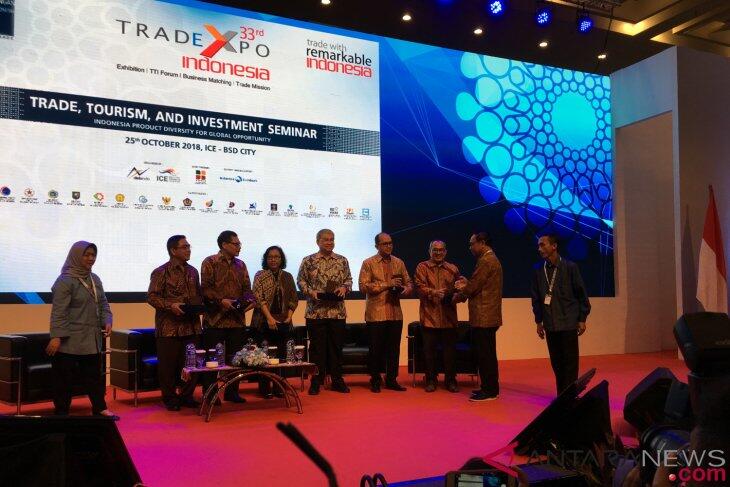 Kemendag Tegaskan Produk Indonesia Berpeluang di Pasar Dunia