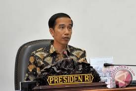Presiden Jokowi: Pembangunan Infrastruktur Bukan untuk Gagah-Gagahan