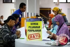 CITA Proyeksikan Peneriman Pajak Tahun 2018 Capai 94 Persen