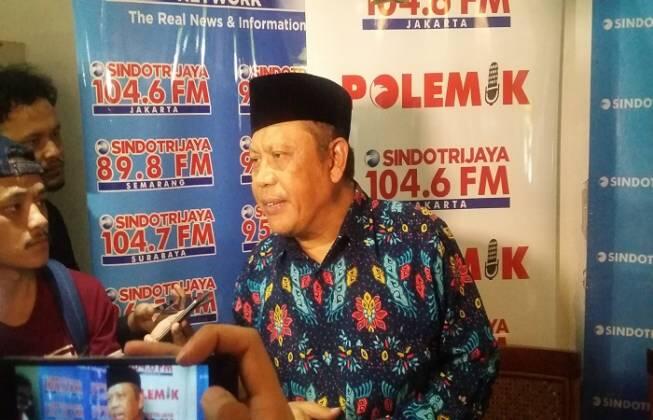Fatwa MUI Soal Larangan Memilih Pemimpin Ingkar Janji Kini Ditagih