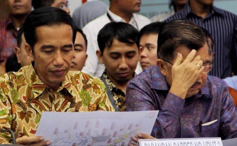 Jubir Sandi: Dulu Janji Stop Impor Pangan, Jokowi Bohongi Rakyat