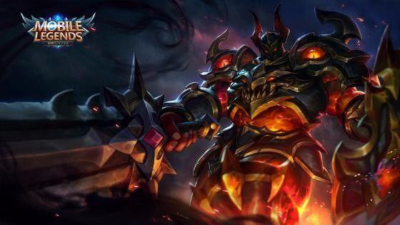 Jadi Monster, 5 Hero Mobile Legends Ini Sangat Ditakuti di Area Hutan