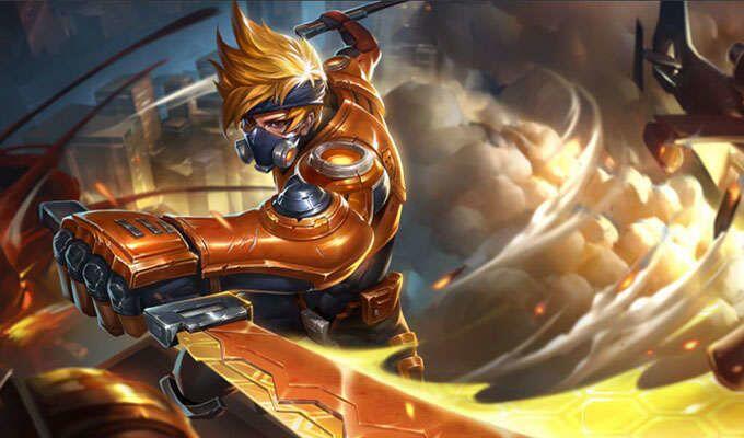 Jadi Monster, 5 Hero Mobile Legends Ini Sangat Ditakuti di Area Hutan